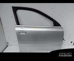 8E0831052 PORTA ANTERIORE DX AUDI A4 AVANT (8E5 -