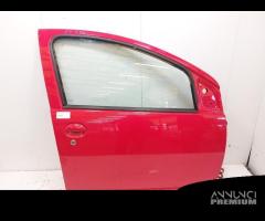 1612539780 PORTA ANTERIORE DX CITROEN C1 (B0) (200