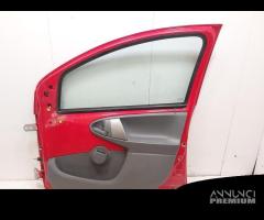 1612539780 PORTA ANTERIORE DX CITROEN C1 (B0) (200