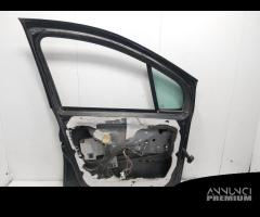 7751476980 PORTA ANTERIORE SX RENAULT MODUS (FP-JP