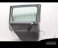 6Q6833055H PORTA POSTERIORE SX VOLKSWAGEN POLO (9N