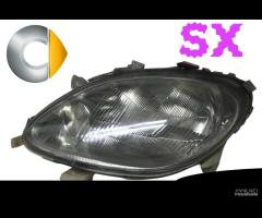 FARO ANTERIORE SINISTRO SMART ForTwo CoupÃ© (W450)