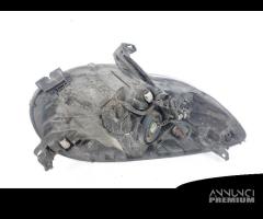 811500H090 FANALE ANTERIORE SX CITROEN C1 (B0) (20