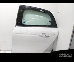 A4537306200 PORTA POSTERIORE SX SMART FORFOUR (453