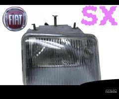 FENDINEBBIA ANTERIORE SX FIAT Uno 2Â° Serie (89>95 - 1