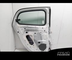 A4537306200 PORTA POSTERIORE SX SMART FORFOUR (453