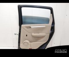 A1697302205 PORTA POSTERIORE DX MERCEDES-BENZ CLAS