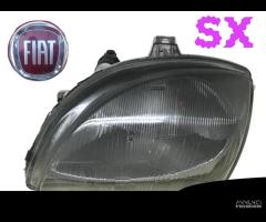 FARO ANTERIORE SINISTRO FIAT Seicento /600 4676916