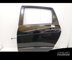 A1697302105 PORTA POSTERIORE SX MERCEDES-BENZ CLAS