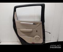 A1697302105 PORTA POSTERIORE SX MERCEDES-BENZ CLAS