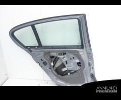 41527191017 PORTA POSTERIORE SX BMW SERIE 1 (E87)