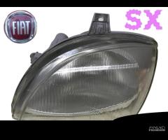 FARO ANTERIORE SINISTRO FIAT Seicento /600 205736B