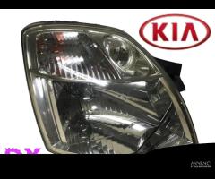 FARO ANTERIORE DESTRO KIA Picanto 1Â° Serie 921020 - 1