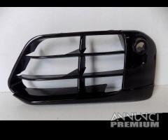 GRIGLIA PARAURTI DESTRA BMW X1 F48/F49 - 3927