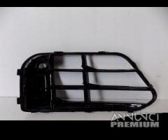 GRIGLIA PARAURTI DESTRA BMW X1 F48/F49 - 3927