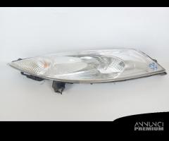 261251KL0C FARETTO LUCE DIURNA SX NISSAN JUKE I (F