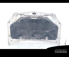 5330102090 COFANO ANTERIORE TOYOTA COROLLA (E12) (