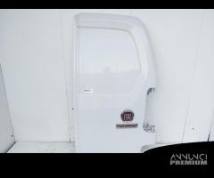 9820436780 PORTA ANTA POSTERIORE DX FIAT DOBLO V (