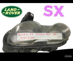 FARO ANTERIORE SINISTRO ROVER Serie 75 Tourer 2367 - 1