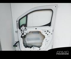 9843488980 PORTA ANTERIORE DX FIAT DOBLO V (510-51