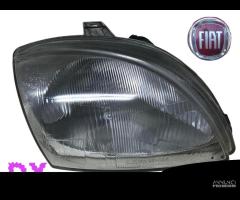 FARO ANTERIORE DESTRO FIAT Seicento /600 (05>10)