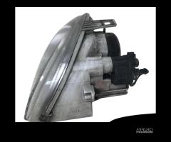 FARO ANTERIORE DESTRO FIAT Seicento /600 (05>10)