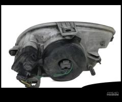 FARO ANTERIORE DESTRO FIAT Seicento /600 (05>10)