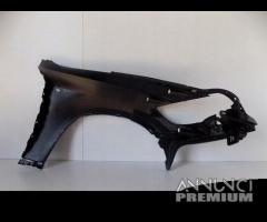 BMW X6 E71 PARAFANGO ANTERIORE SINISTRO - 3678 - 3