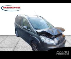 RICAMBI VARI FORD TOURNEO COURIER (C4A) 1.5 TDCI 8