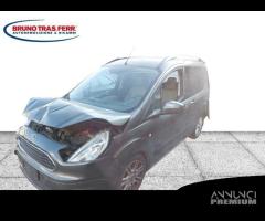 RICAMBI VARI FORD TOURNEO COURIER (C4A) 1.5 TDCI 8