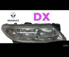 FARO ANTERIORE DESTRO RENAULT Laguna Berlina 3Â° S