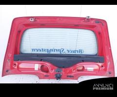 46512316 PORTELLONE POSTERIORE FIAT 600 (187) (199