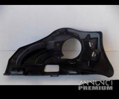 BMW X1 E84 SUPPORTO FENDINEBBIA SINISTRO - 3886