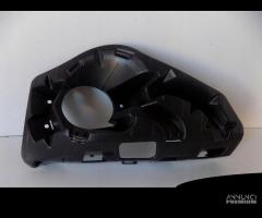 BMW X1 E84 SUPPORTO FENDINEBBIA SINISTRO - 3886