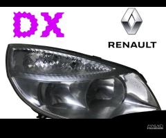 FARO ANTERIORE DESTRO RENAULT Scenic 3Â° Serie 085