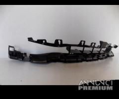 GRIGLIA PARAURTI ANTERIORE BMW 4 F32/F33/F36 - 402