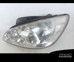 921011C500 FANALE ANTERIORE SX HYUNDAI GETZ (TB) 1