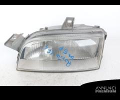 14259700 FANALE ANTERIORE SX FIAT PUNTO I (176) (1