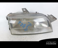 14259800 FANALE ANTERIORE DX FIAT PUNTO I (176) (1