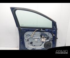 1430135 PORTA ANTERIORE SX FORD FOCUS (2° SERIE) (