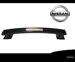 TRAVERSA PARAURTI POSTERIORE NISSAN Micra Serie (K - 1