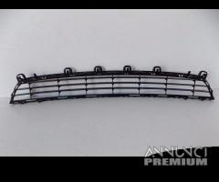 GRIGLIA INFERIORE DEL PARAURTI BMW X5 F15 - 4096 - 3