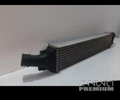 INTERCOOLER AUDI A4 / A5 Q5 8K0145805G - 13068