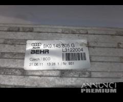 INTERCOOLER AUDI A4 / A5 Q5 8K0145805G - 13068