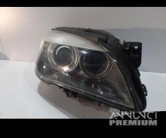 BMW 7 F01 F02 FARO BI-XENON DESTRO COMPLETO 13040