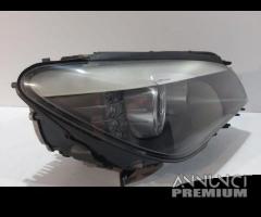 BMW 7 F01 F02 FARO BI-XENON DESTRO COMPLETO 13040