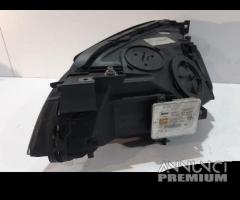 BMW 7 F01 F02 FARO BI-XENON DESTRO COMPLETO 13040