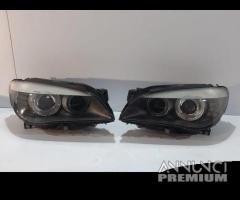 BMW 7 F01 F02 FARO BI-XENON DESTRO COMPLETO 13040 - 8