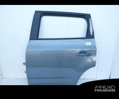 95242606 PORTA POSTERIORE SX CHEVROLET ORLANDO (--