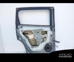 95242606 PORTA POSTERIORE SX CHEVROLET ORLANDO (--